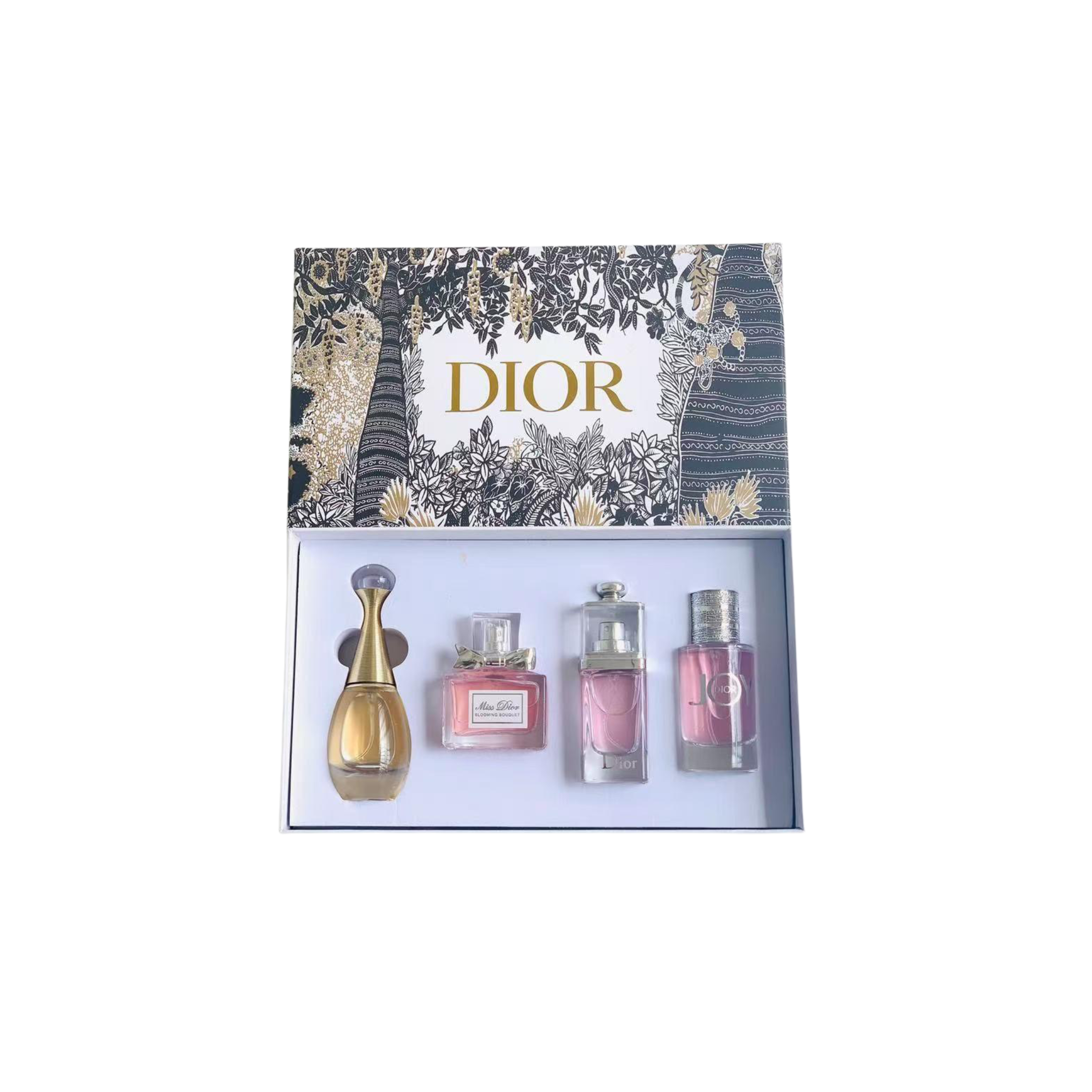 Elvare Club® Perfume