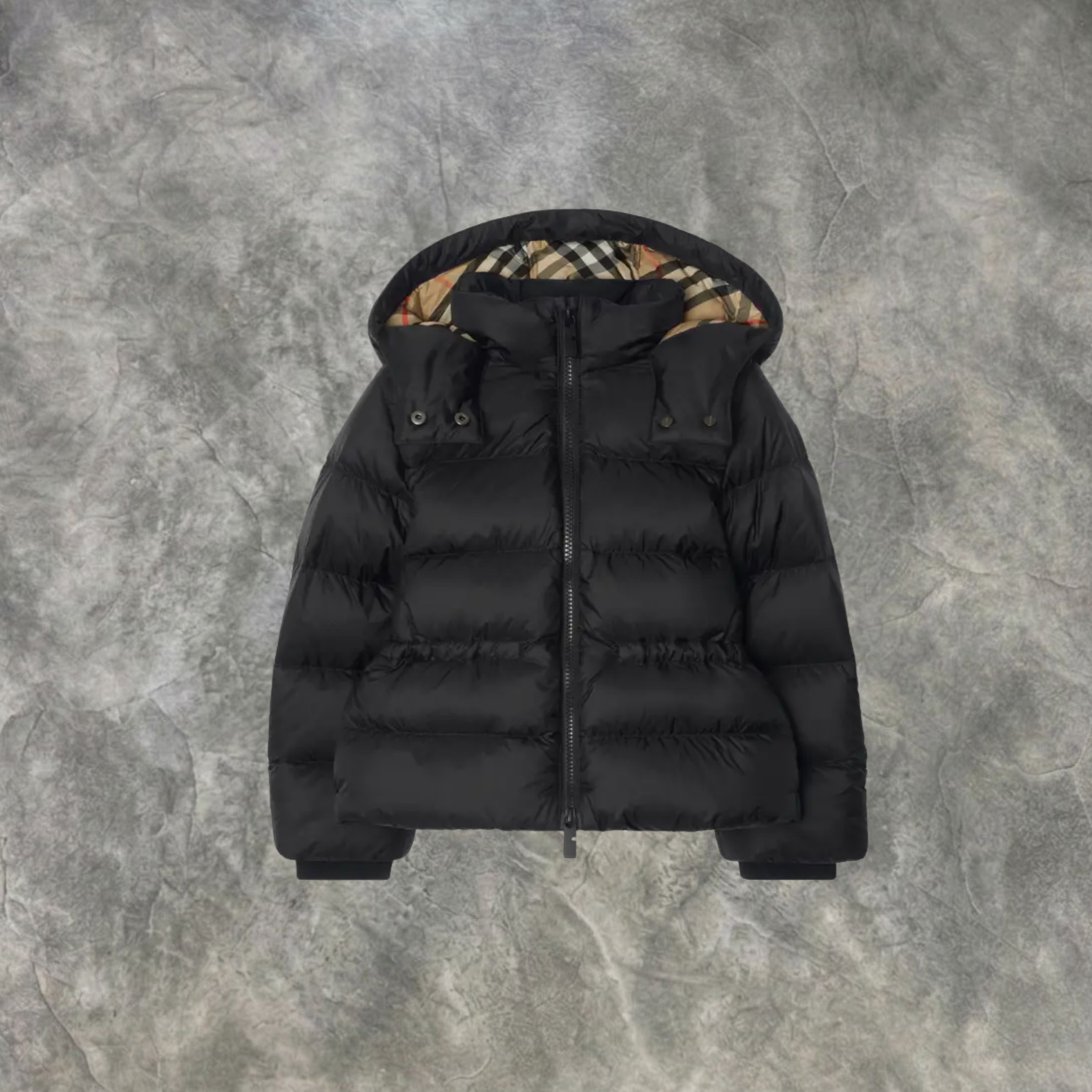 Elvare Club® Puffer Jacket