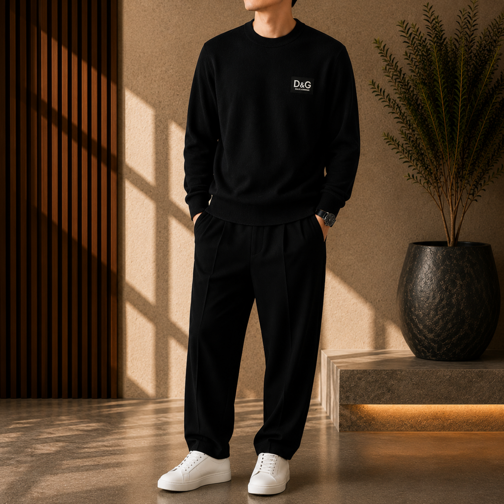 Elvare Club® Sweater