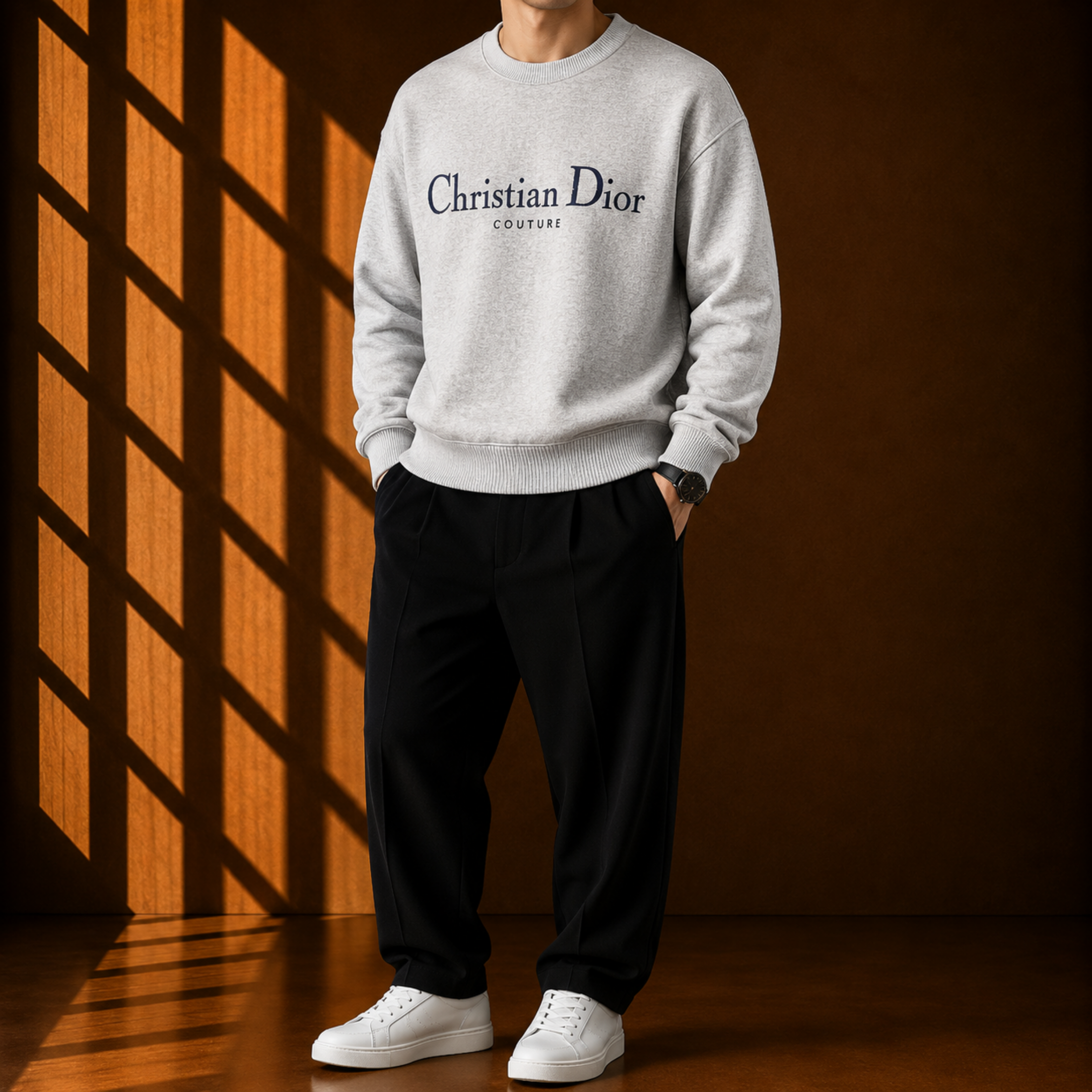 Elvare Club® Sweater
