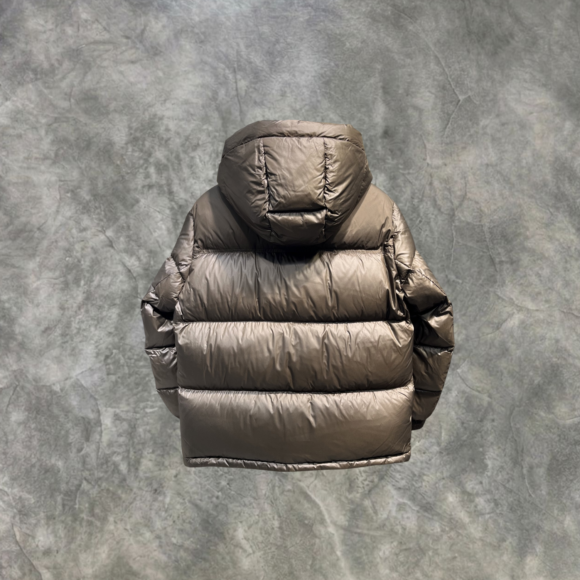 Elvare Club® Puffer Jacket