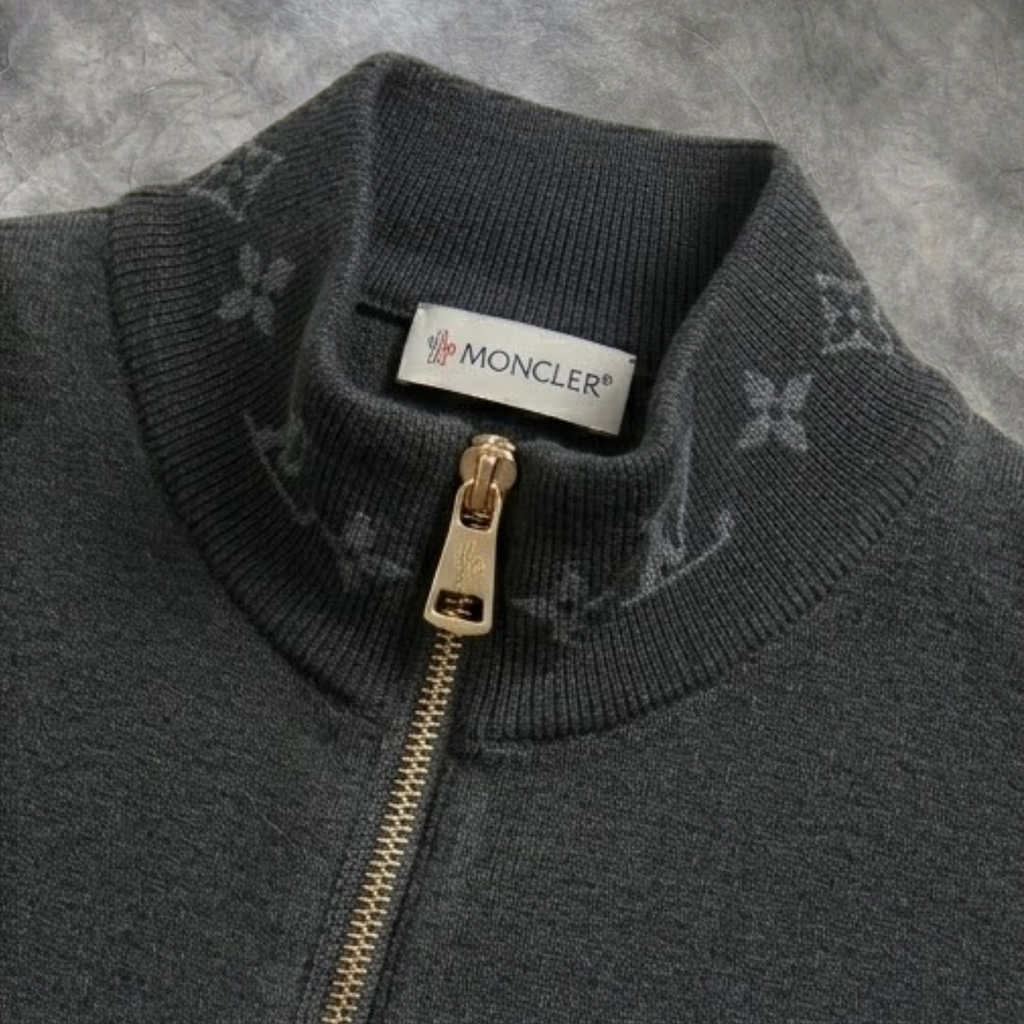 Elvare Club® Puffer Jacket