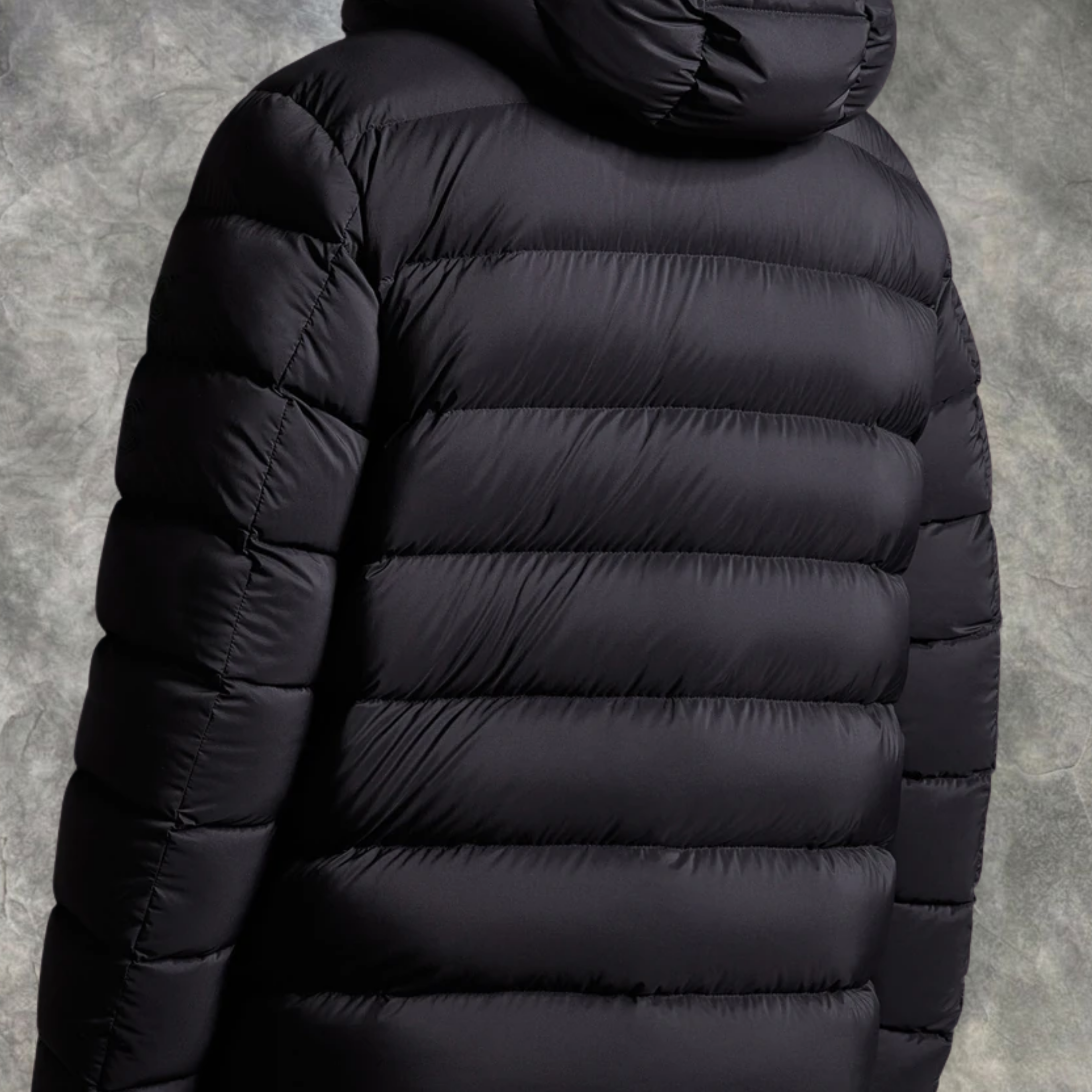 Elvare Club® Puffer Jacket