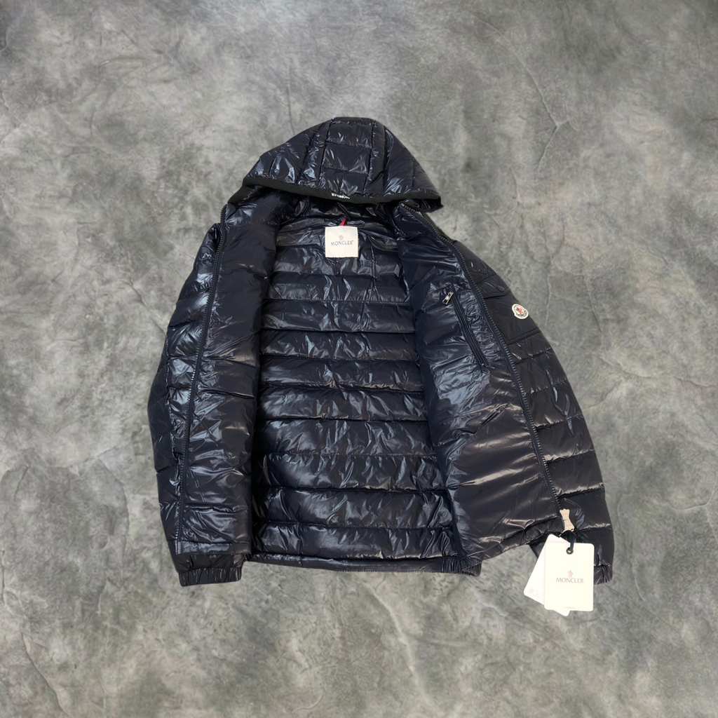 Elvare Club® Puffer Jacket