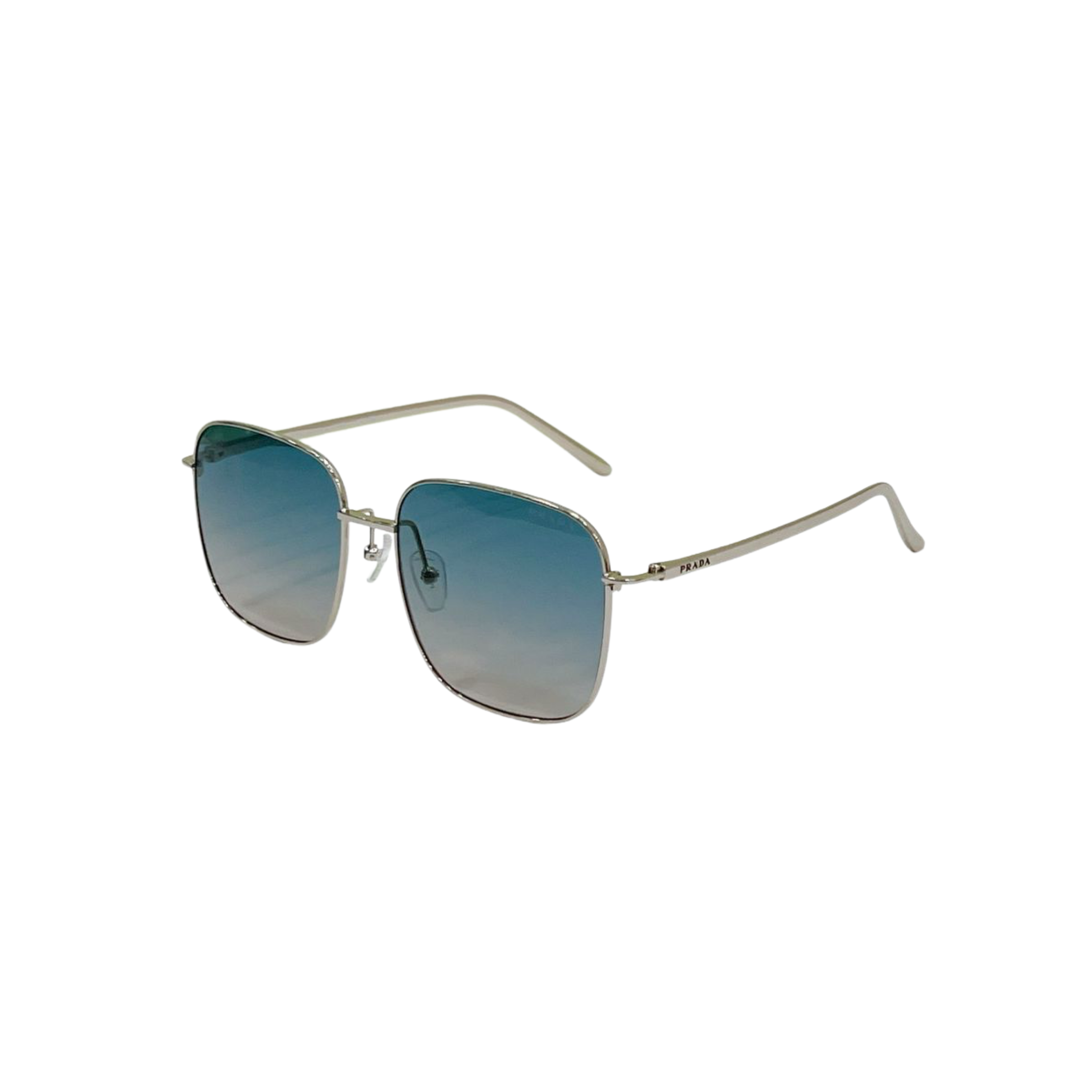 Elvare Club® Black Glasses