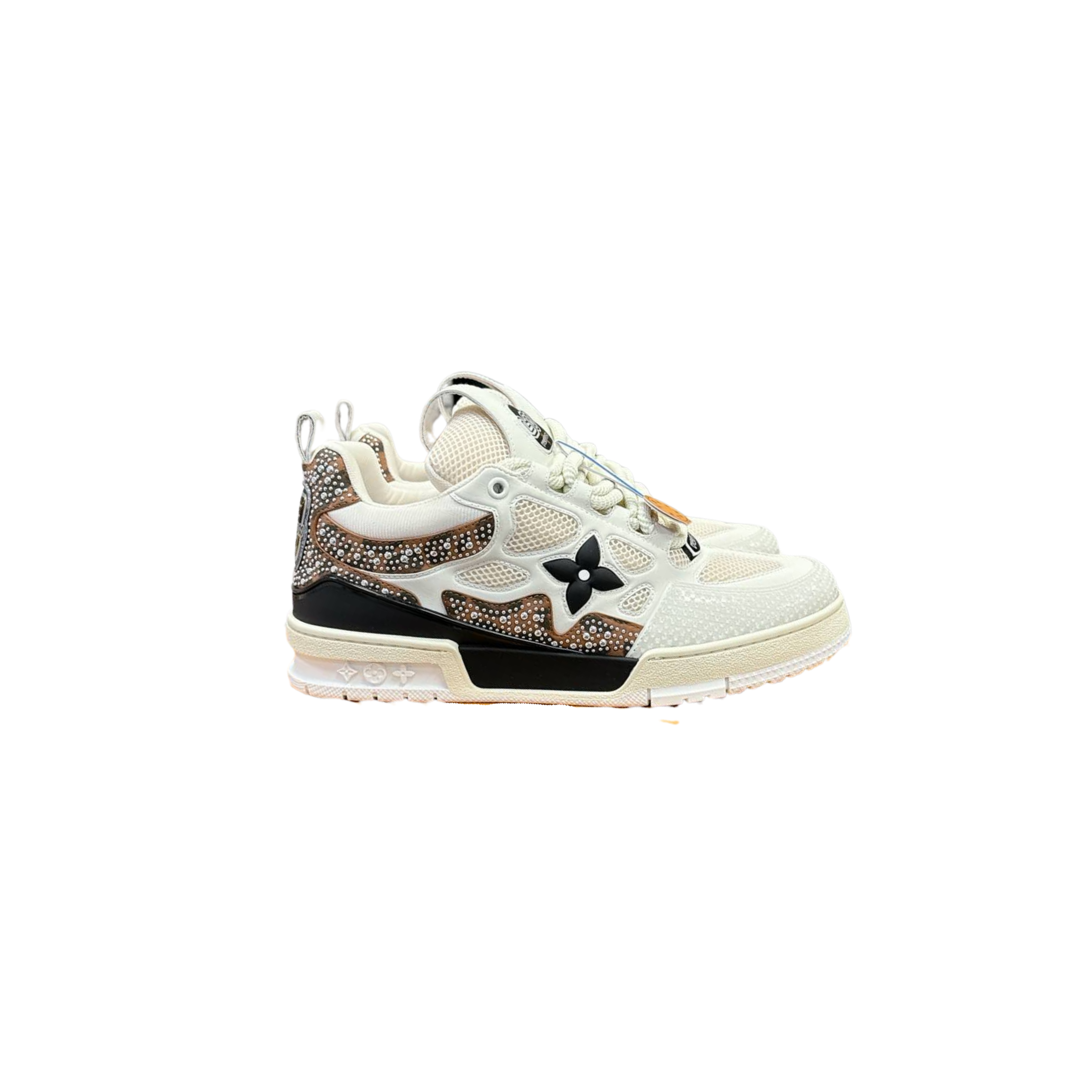 Elvare Club® Sneaker