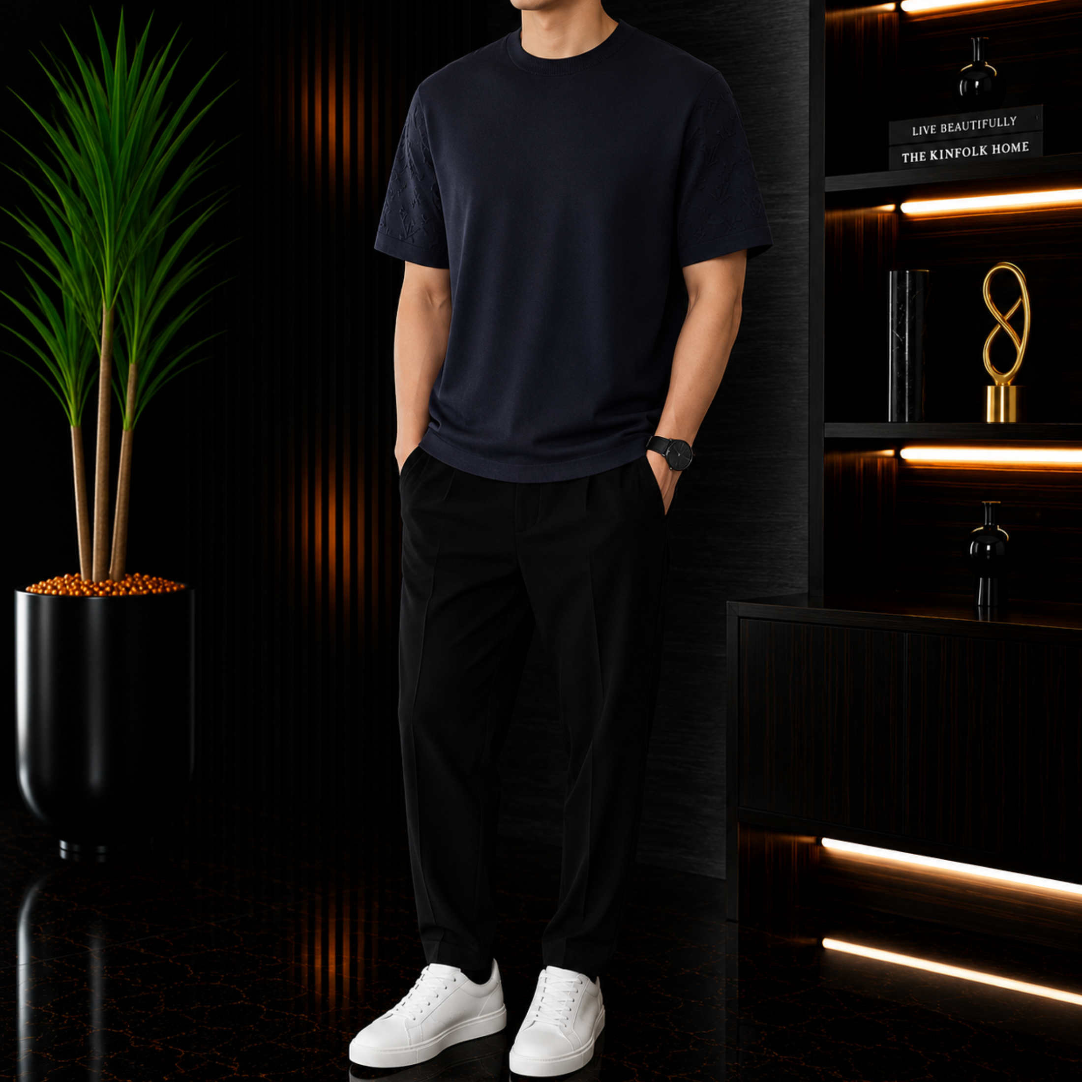 Elvare Club® T-shirt
