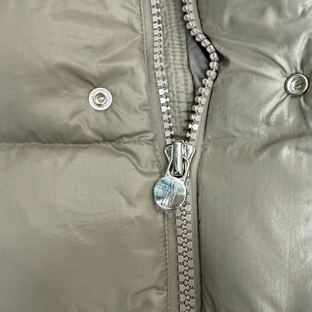 Elvare Club® Puffer Jacket