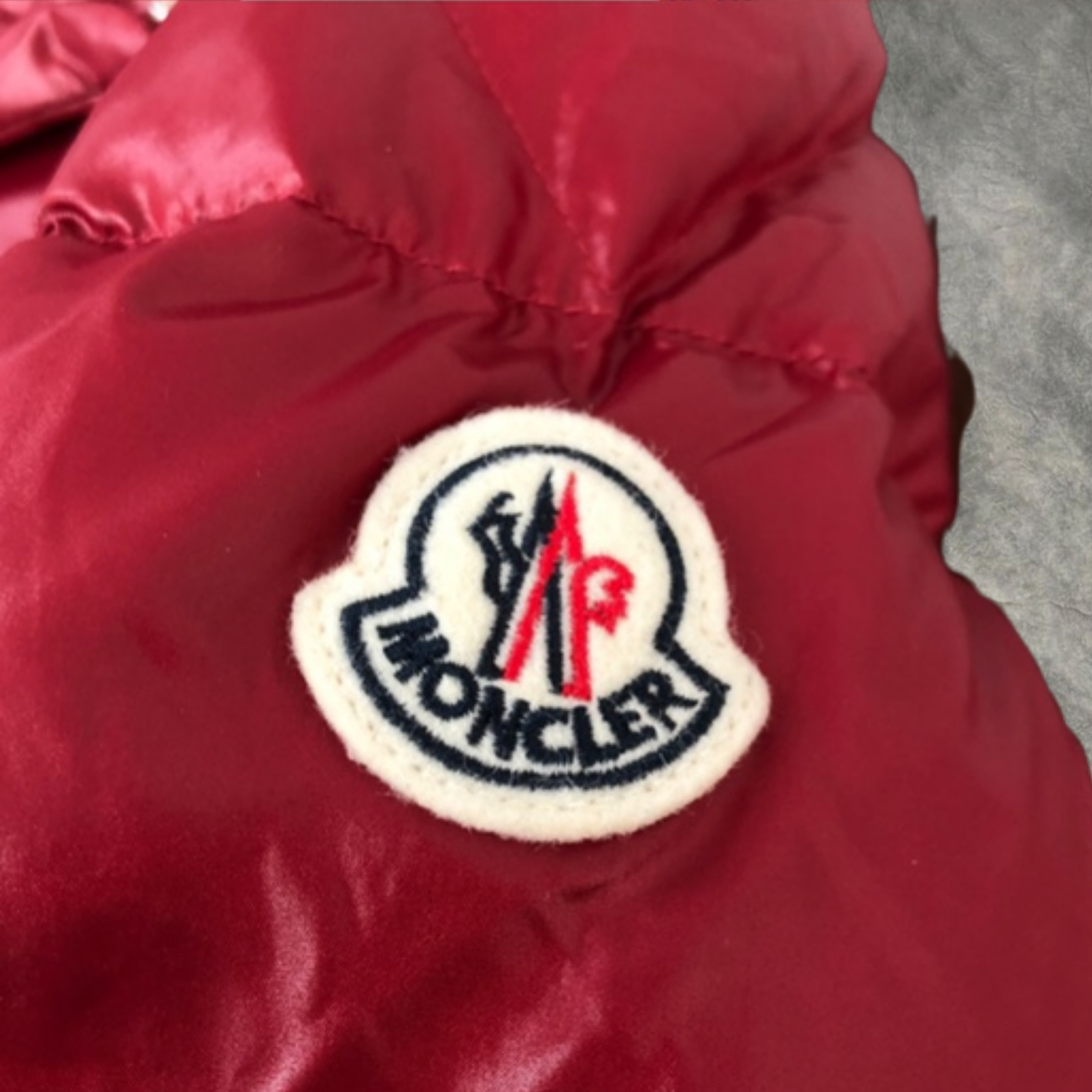 Elvare Club® Puffer Jacket