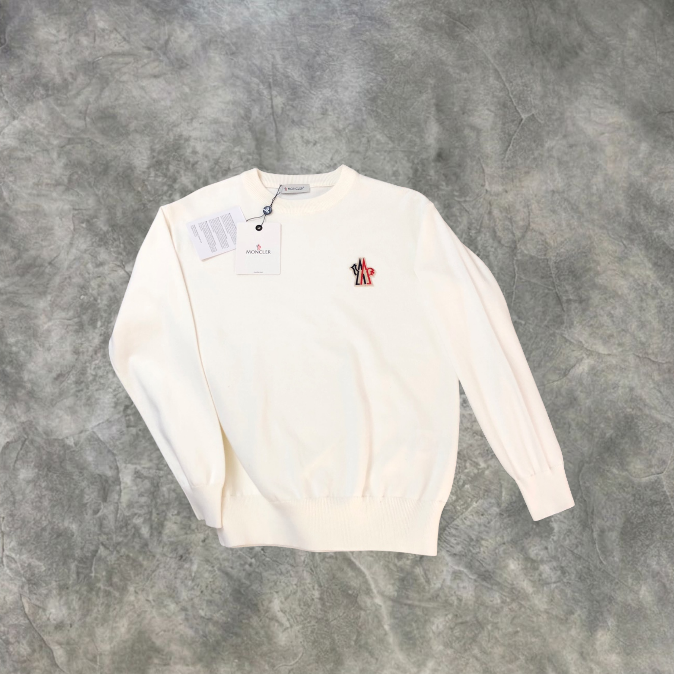 Elvare Club® Sweater