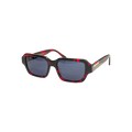 Elvare Club® Black Glasses