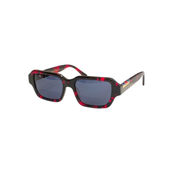 Elvare Club® Black Glasses
