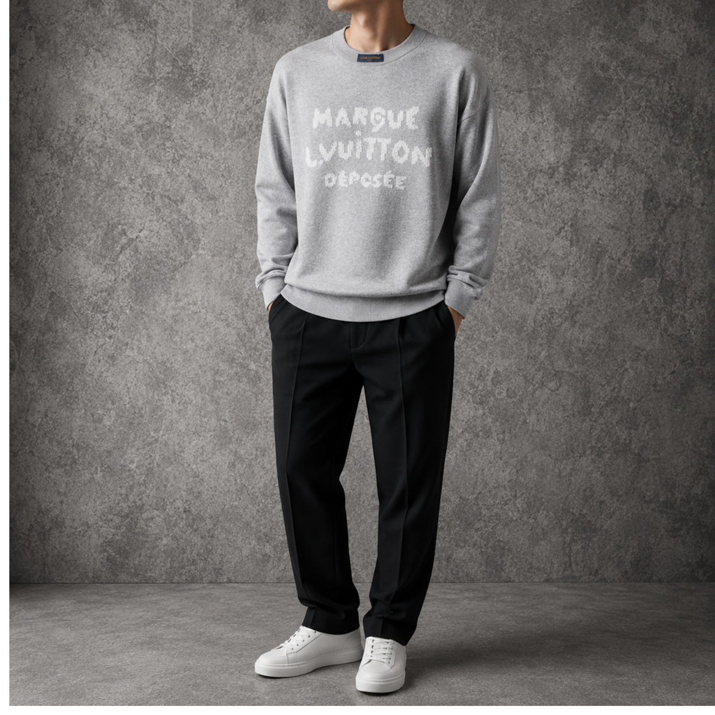 Elvare Club® Sweater