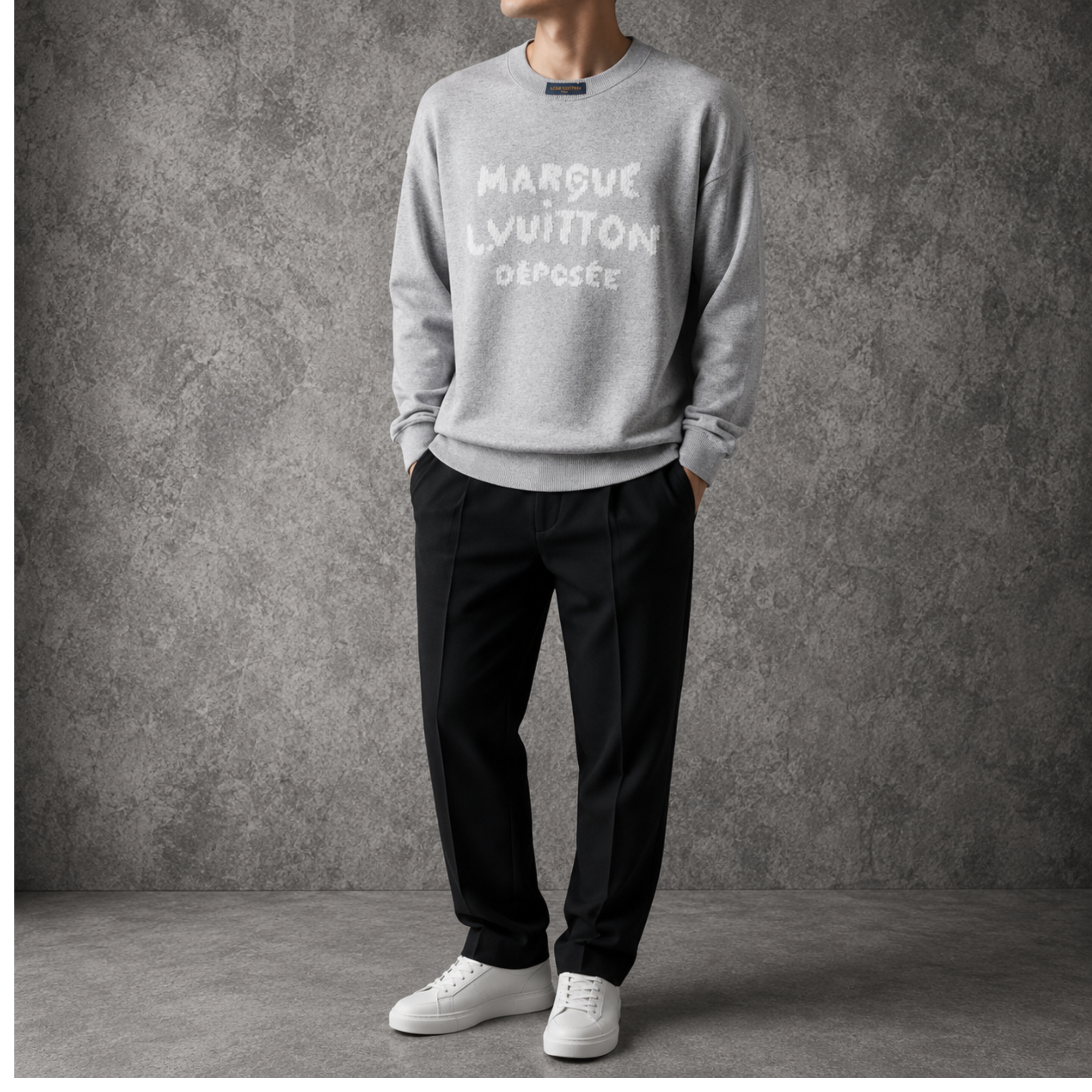 Elvare Club® Sweater