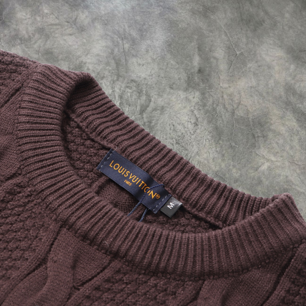 Elvare Club® Sweater