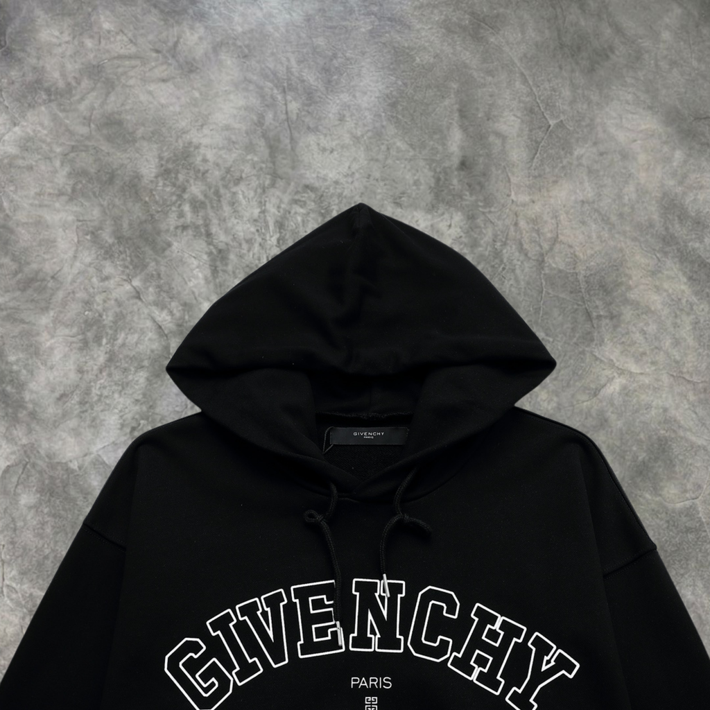 Elvare Club® Hoodie
