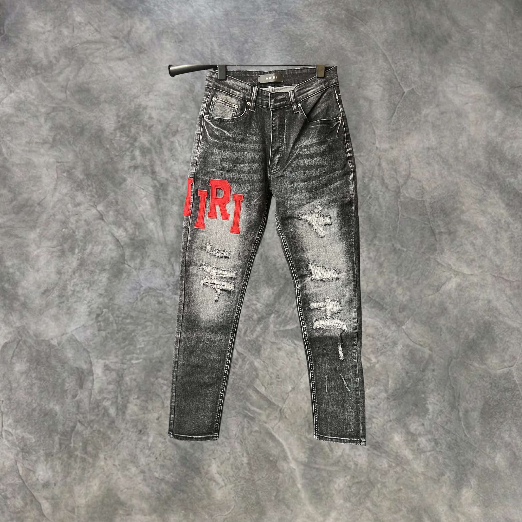 Elvare Club® Jeans