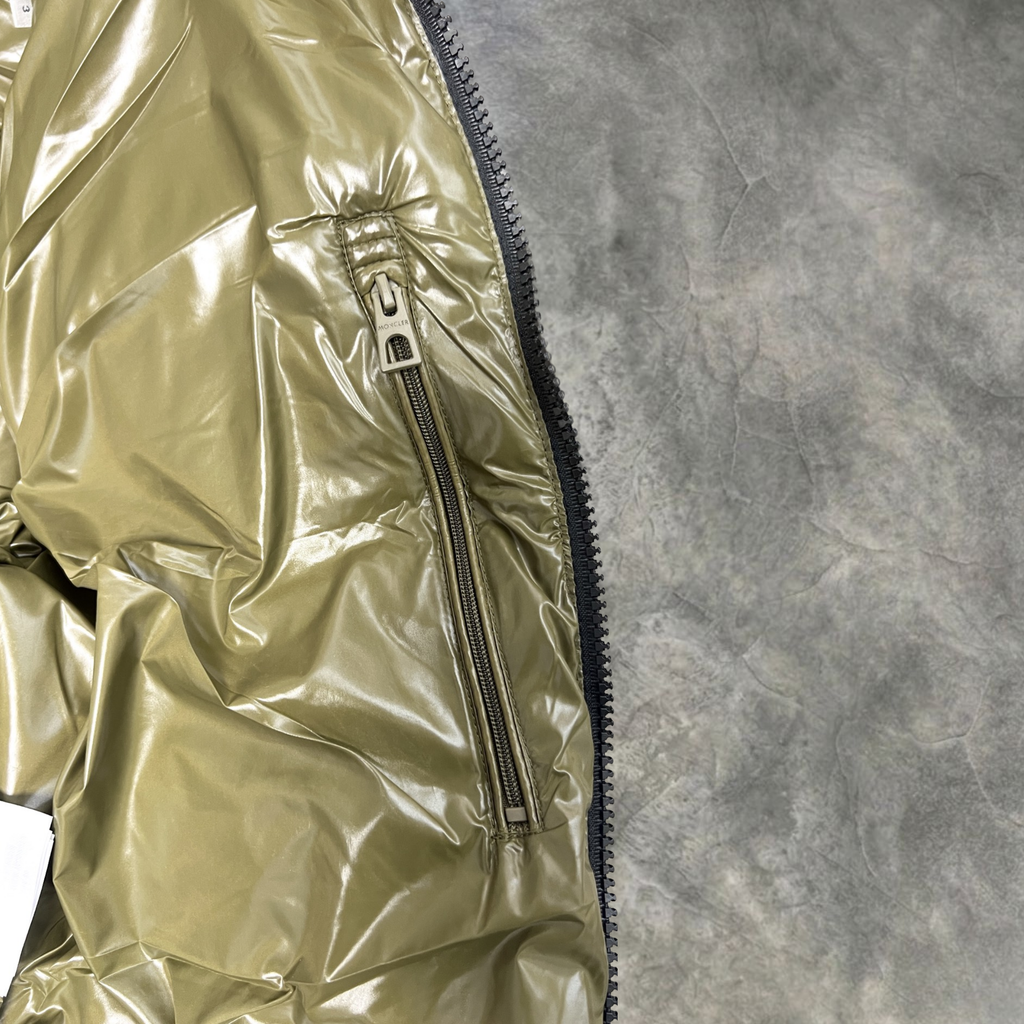 Elvare Club® Puffer Jacket