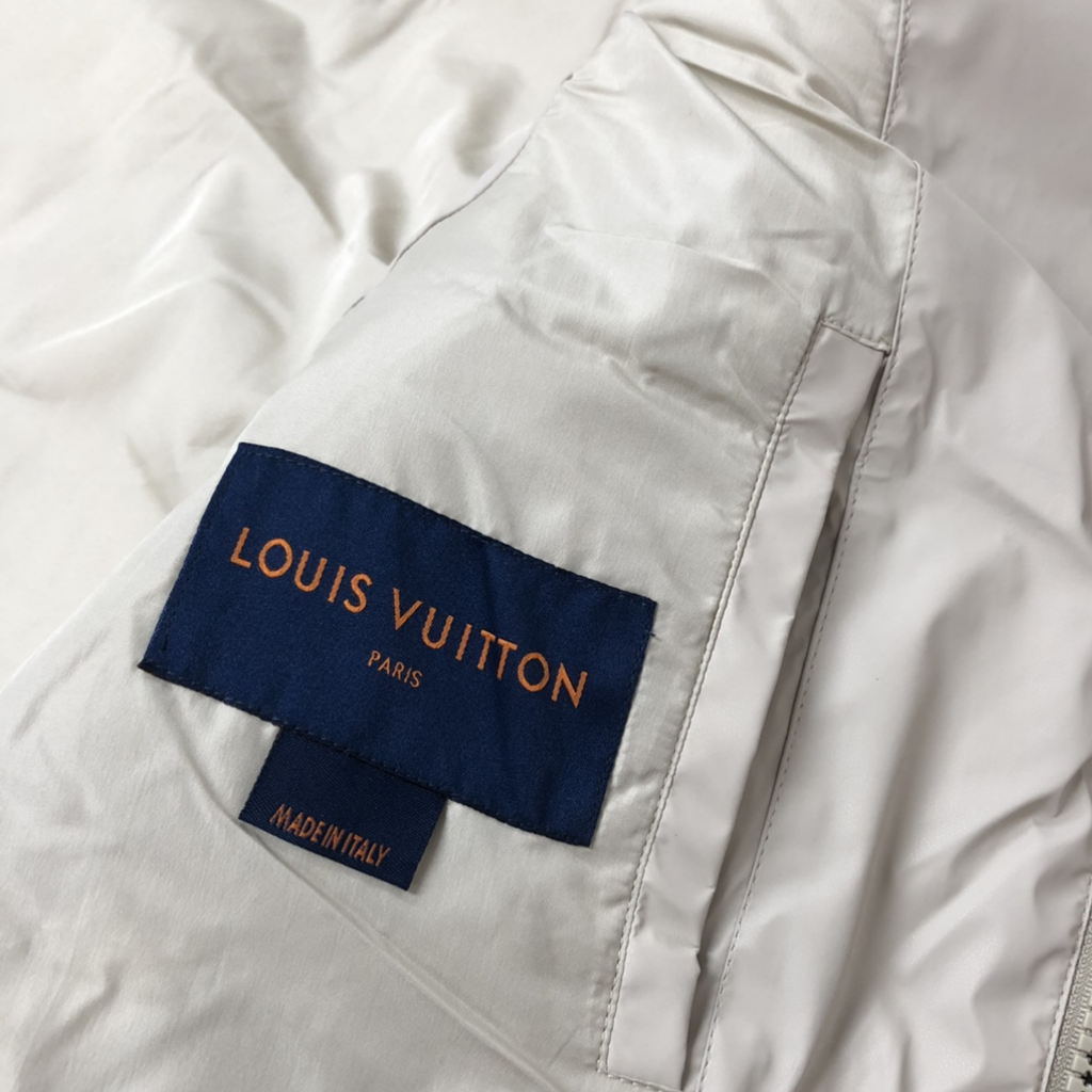 Elvare Club® Puffer Jacket