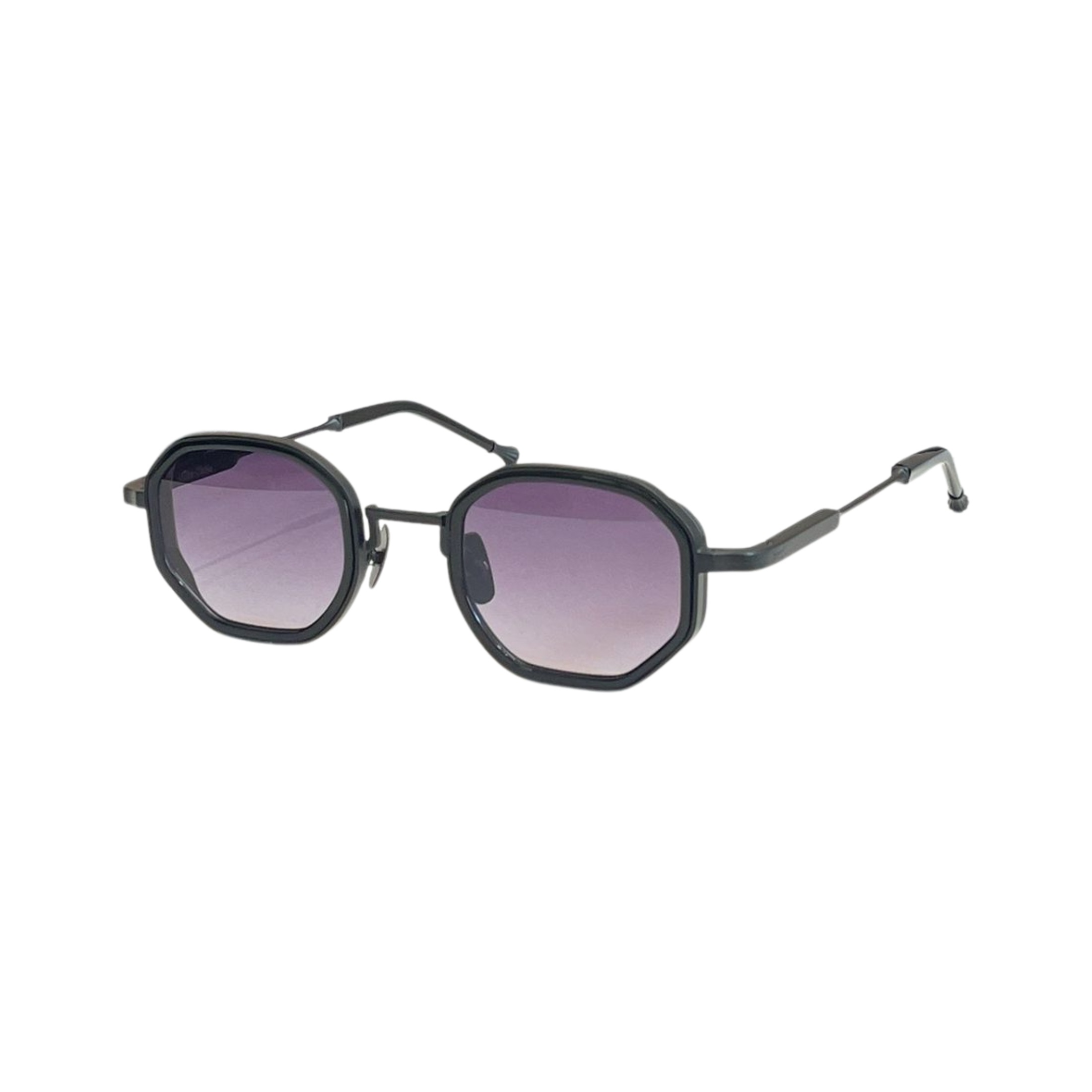 Elvare Club® Black Glasses
