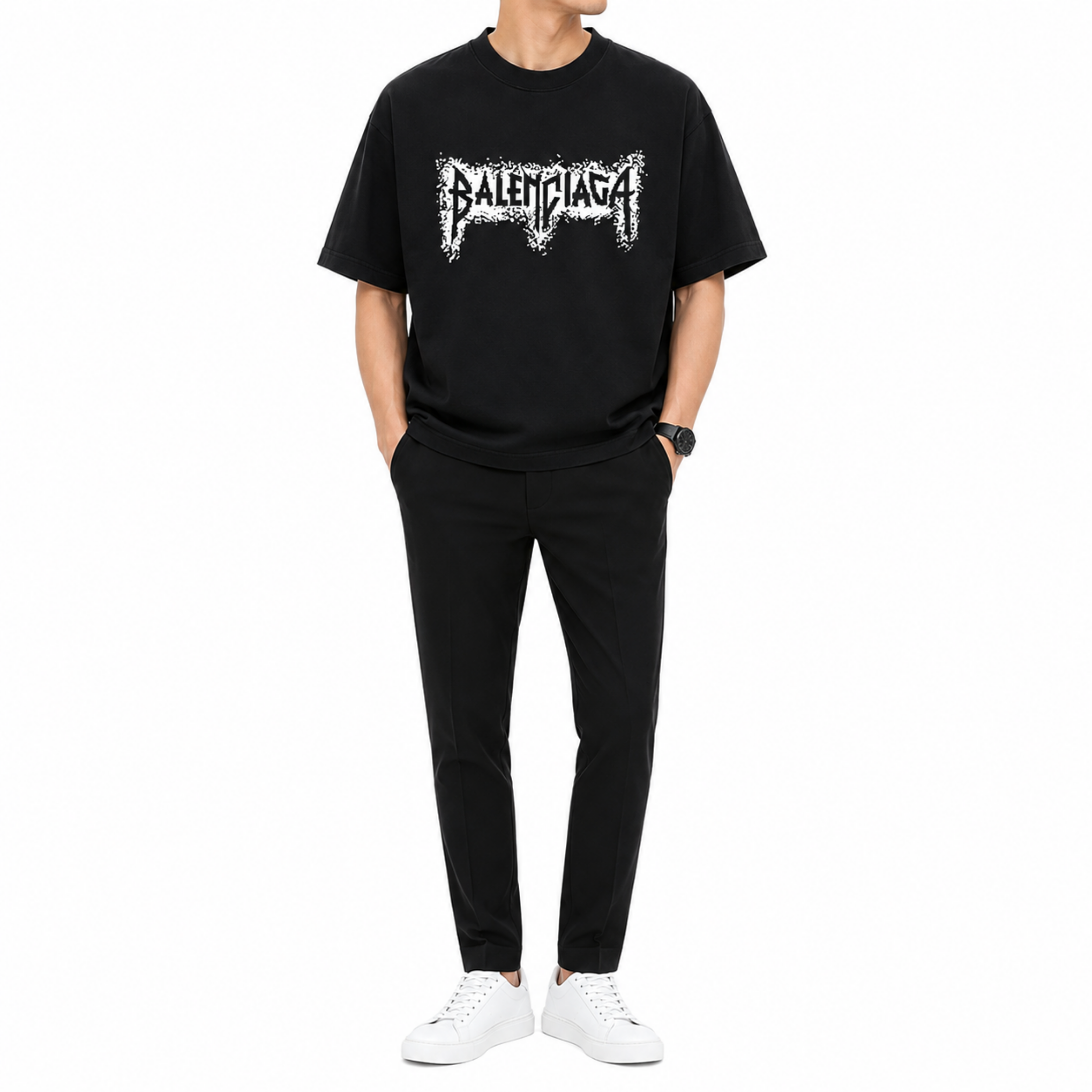 Elvare Club® T-Shirt