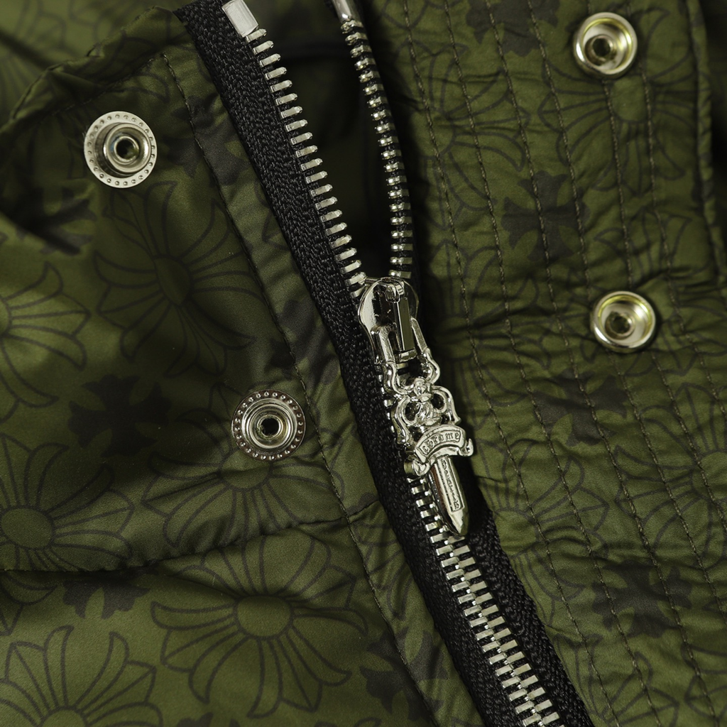 Elvare Club® Puffer Jacket