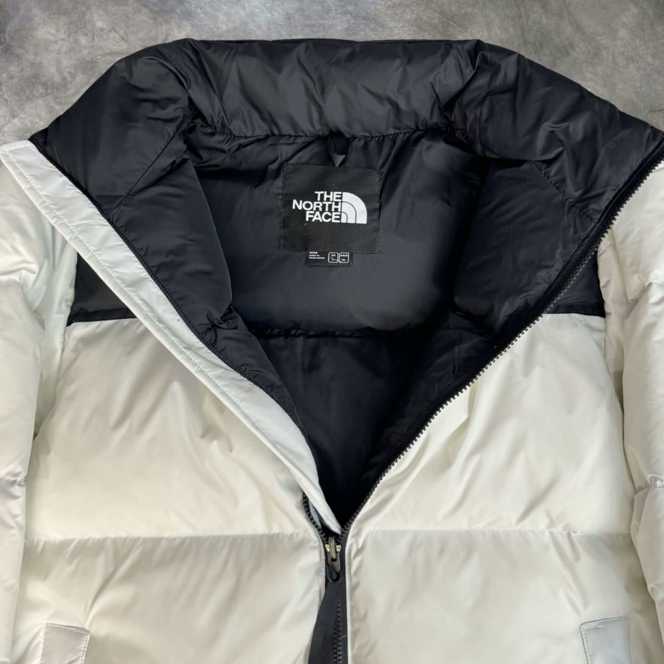 Elvare Club® Puffer Jacket