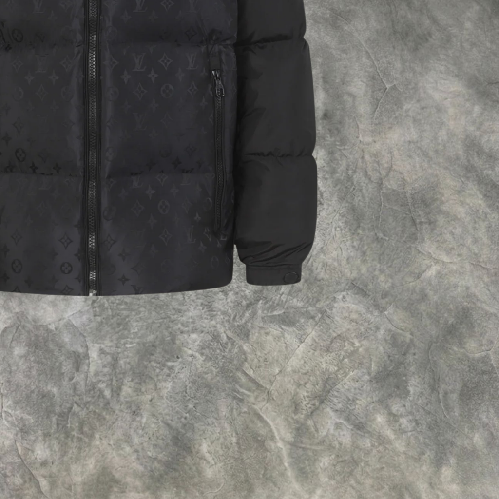 Elvare Club® Puffer Jacket
