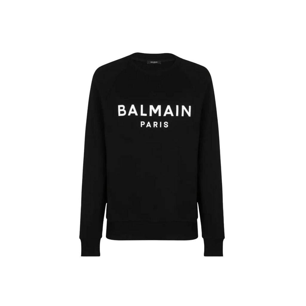 Elvare Club® Black Sweater