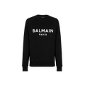 Elvare Club® Black Sweater