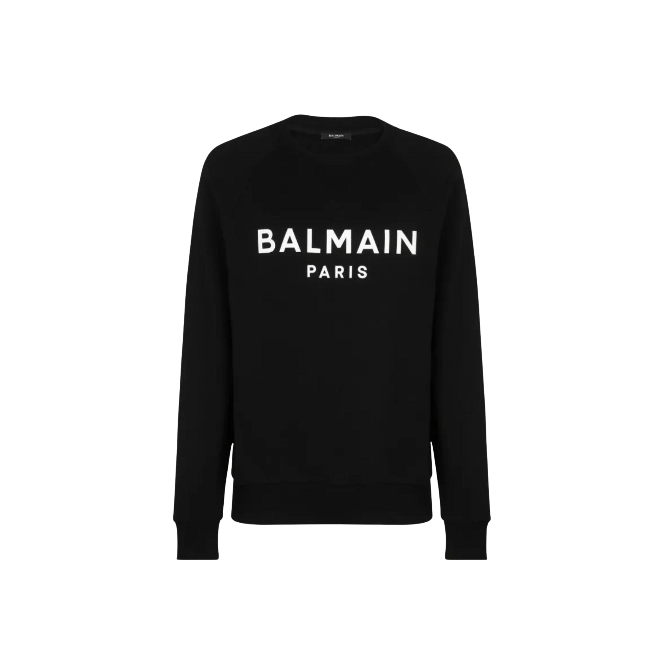 Elvare Club® Black Sweater