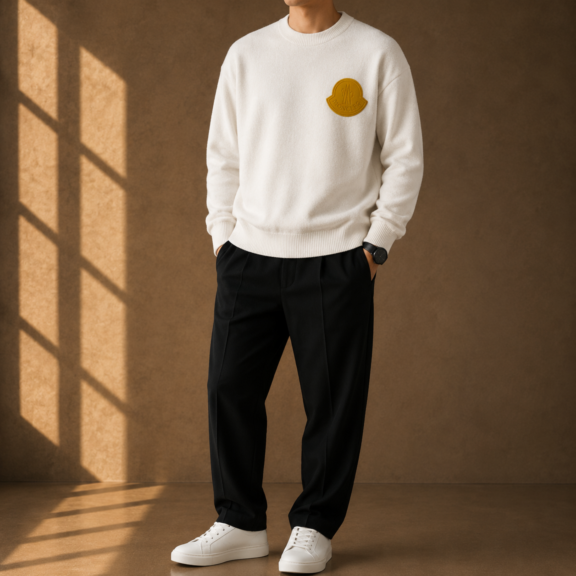 Elvare Club® Sweater