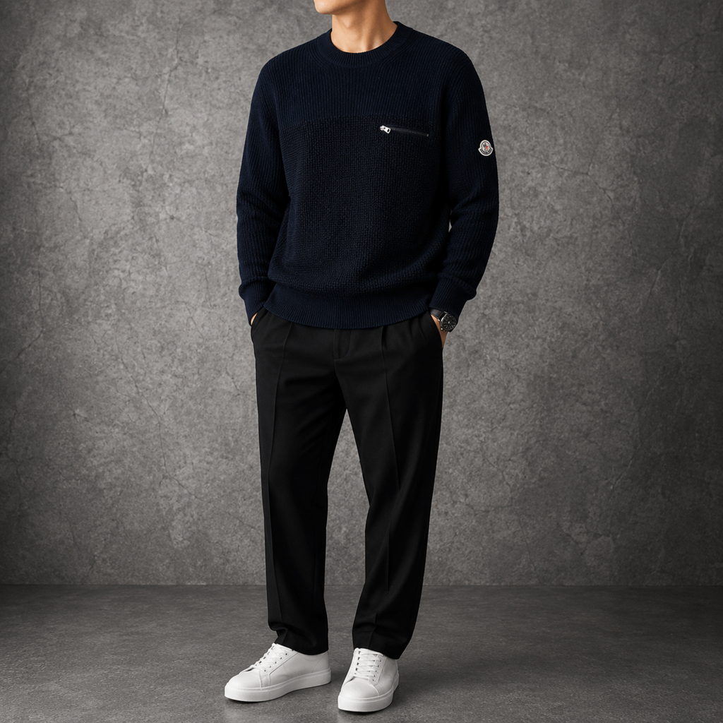 Elvare Club® Sweater
