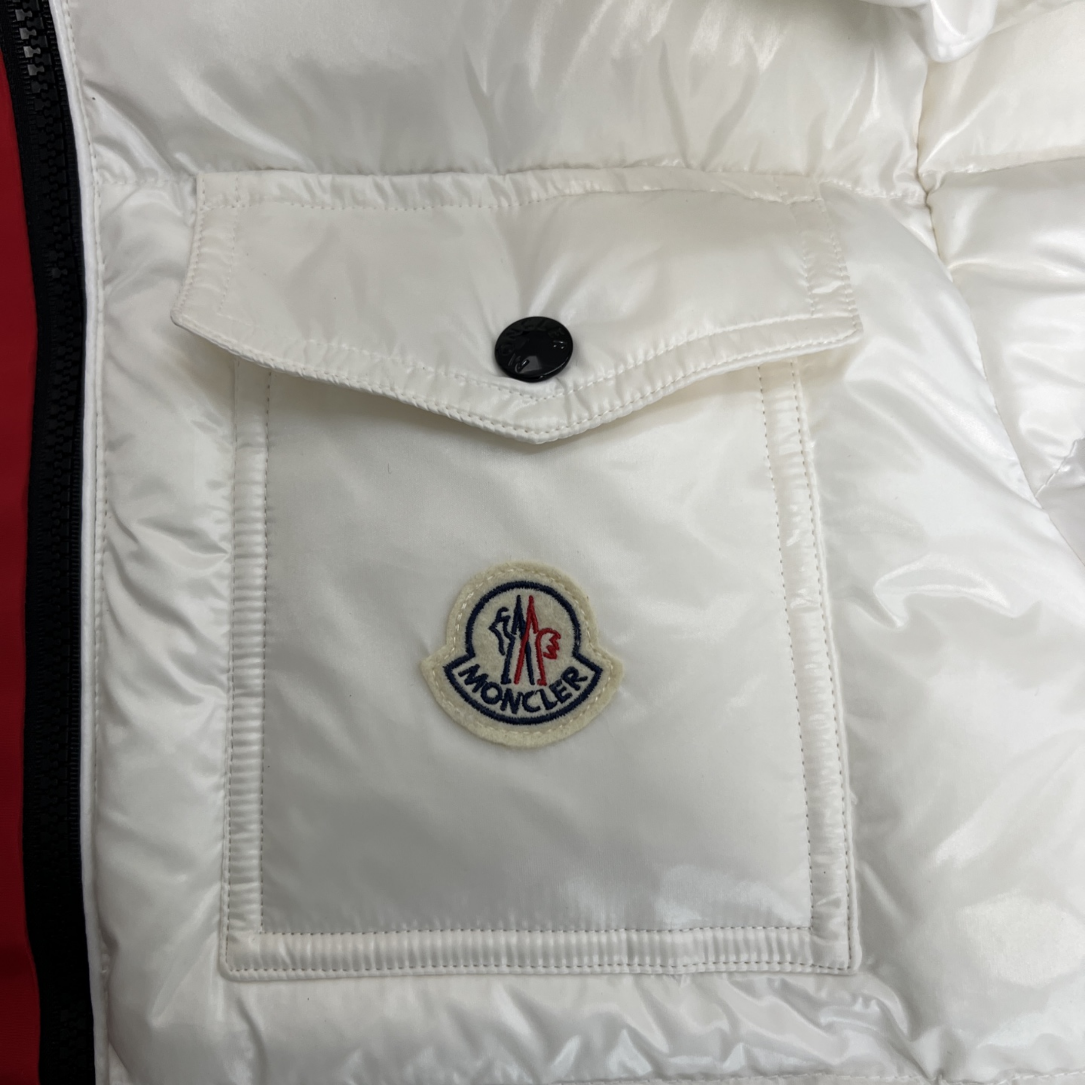 Elvare Club® Puffer Jacket