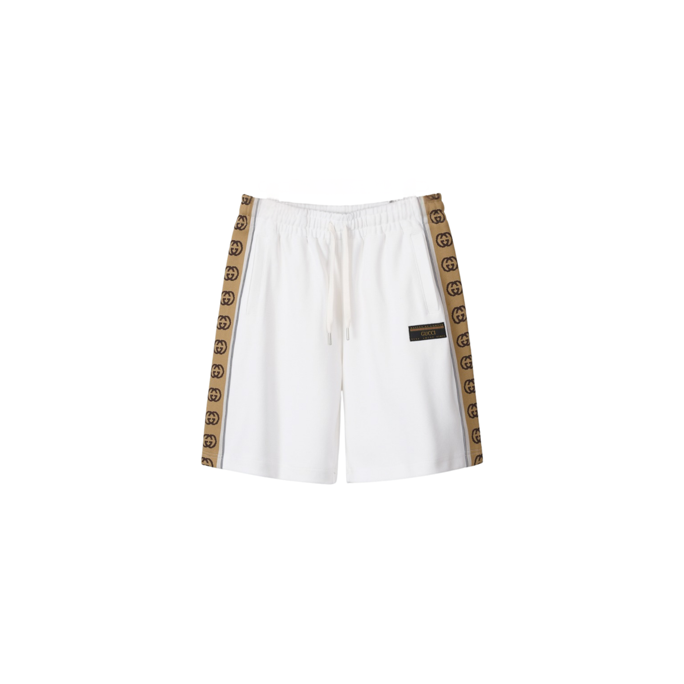 Elvare Club® Shorts