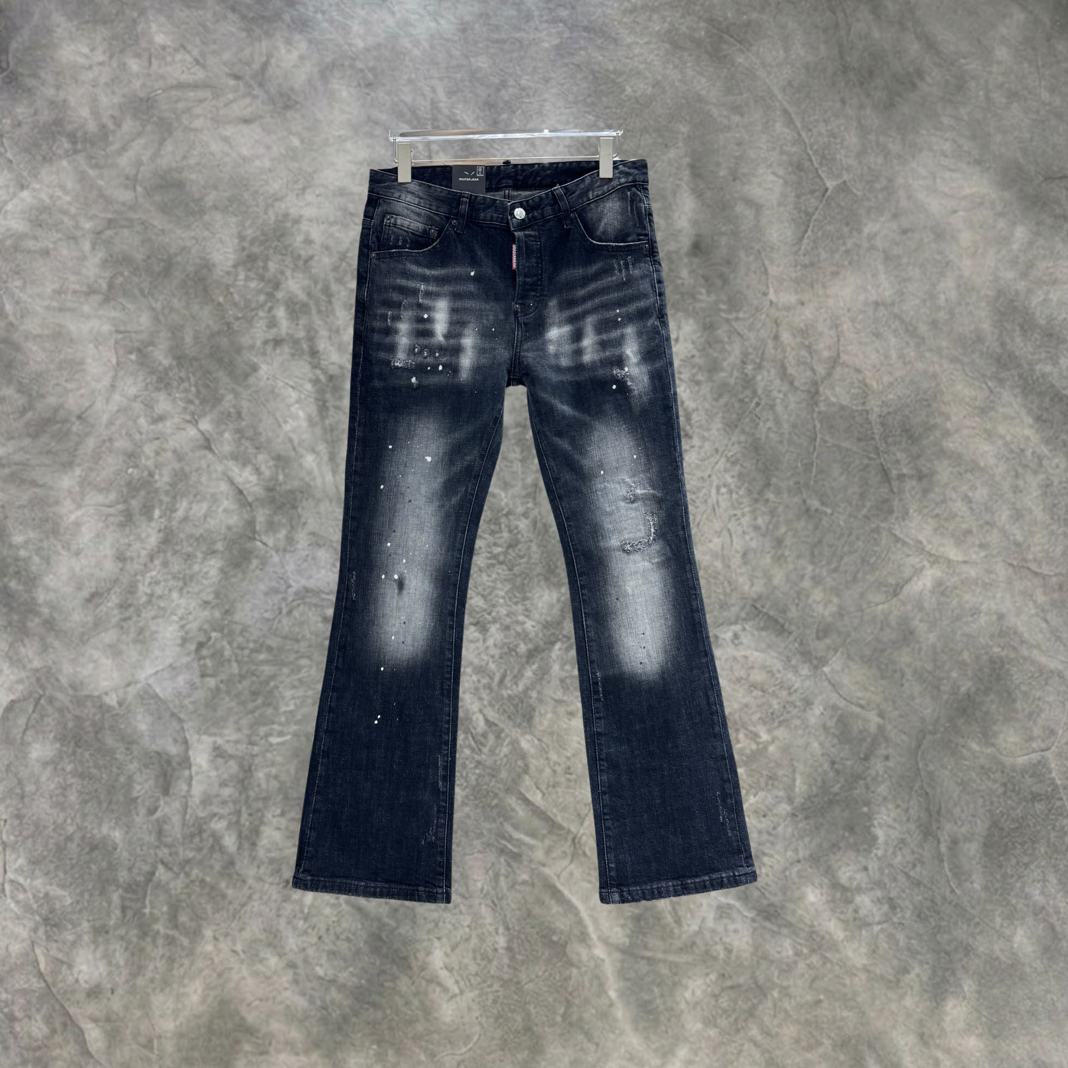 Elvare Club® Jeans