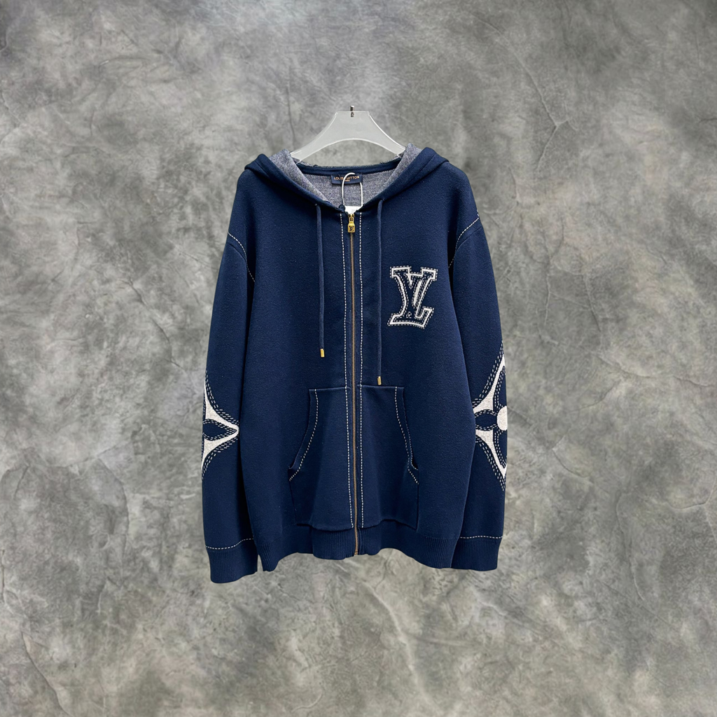 Elvare Club® Sweater