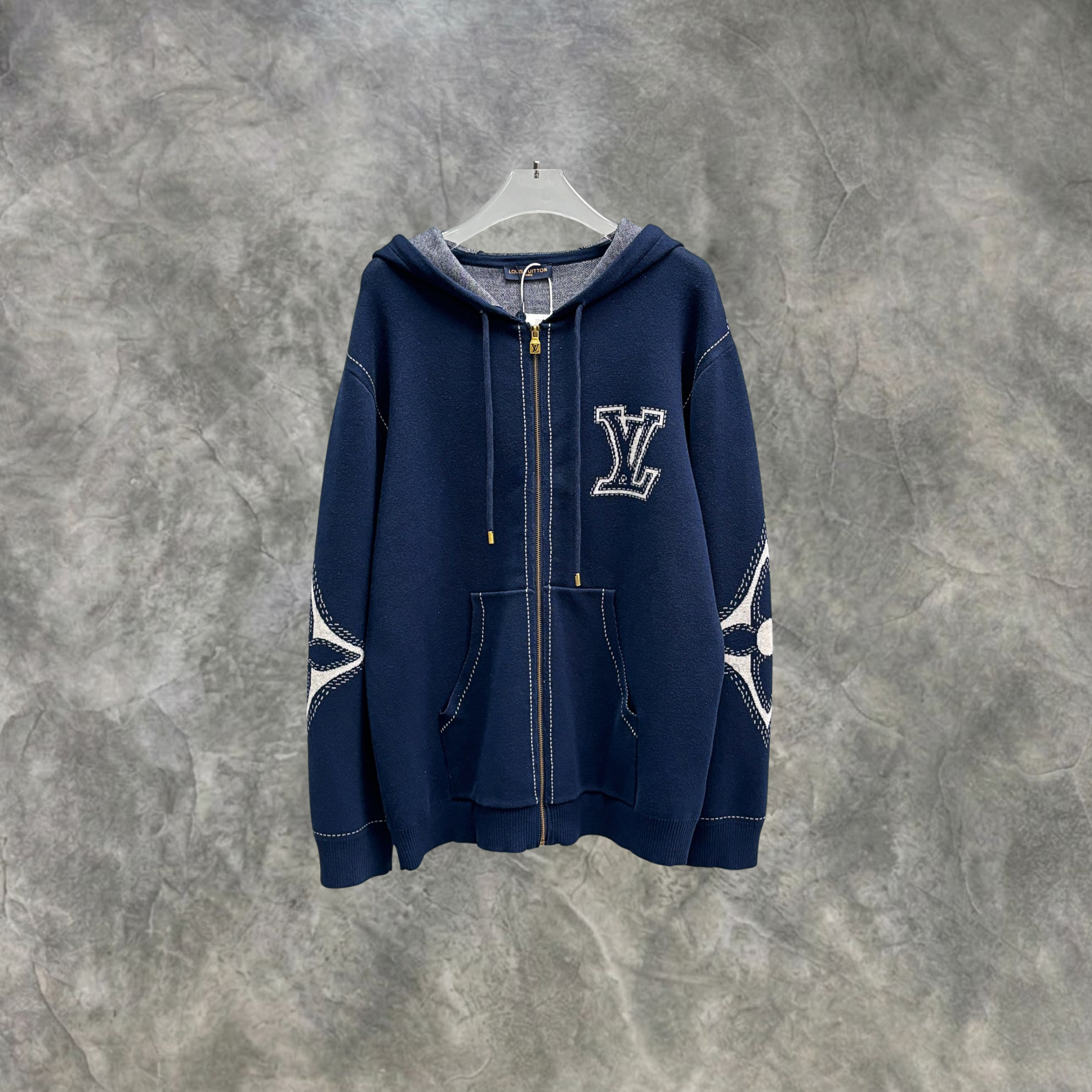 Elvare Club® Sweater
