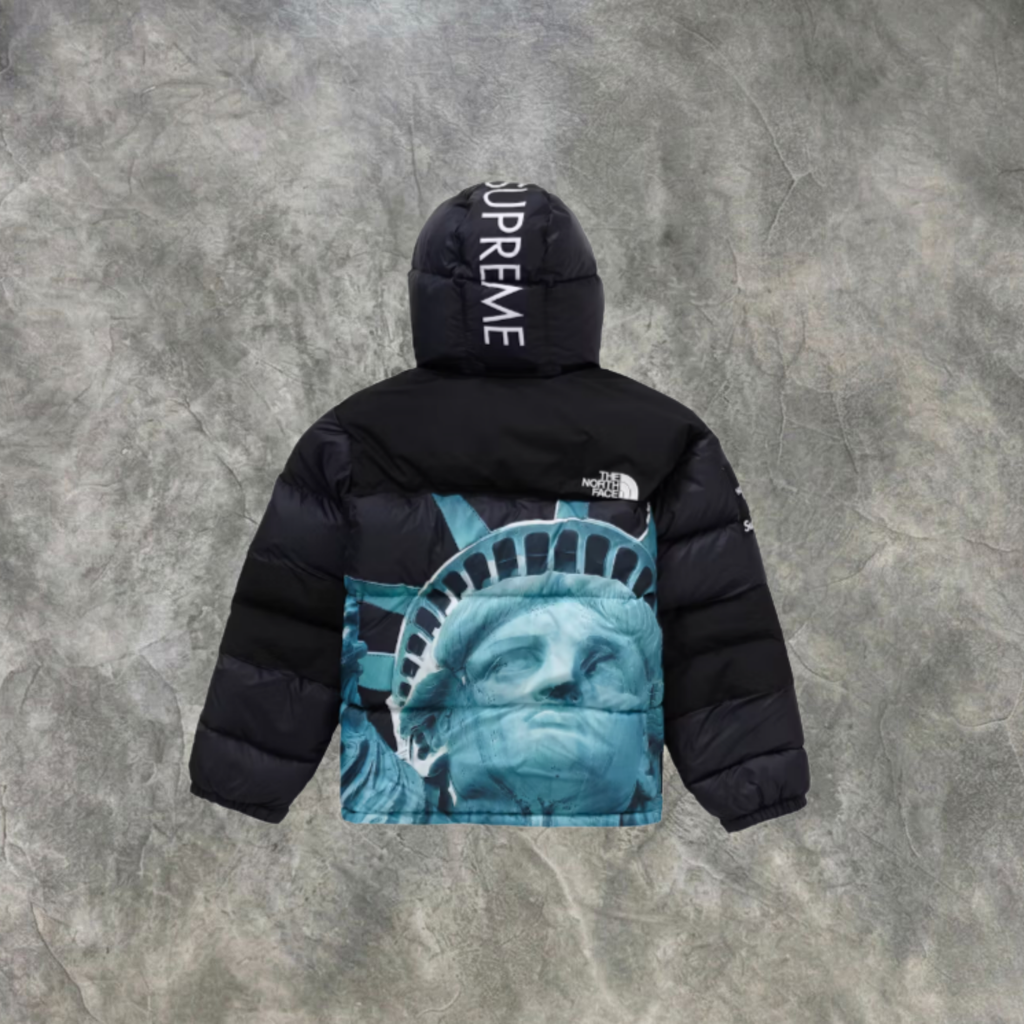 Elvare Club® Puffer Jacket