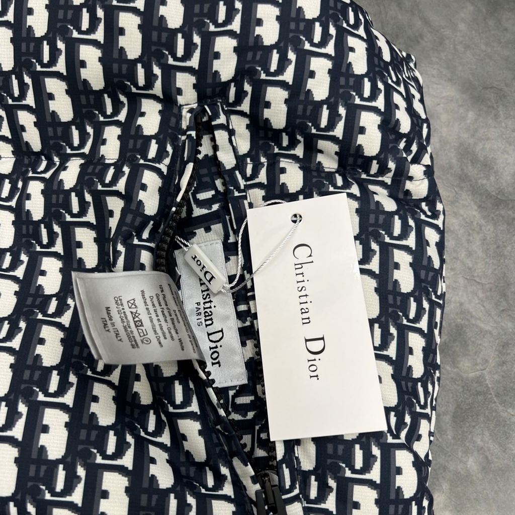 Elvare Club® Puffer Jacket