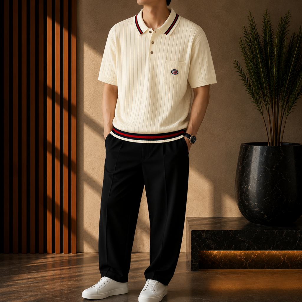 Elvare Club® Sweater