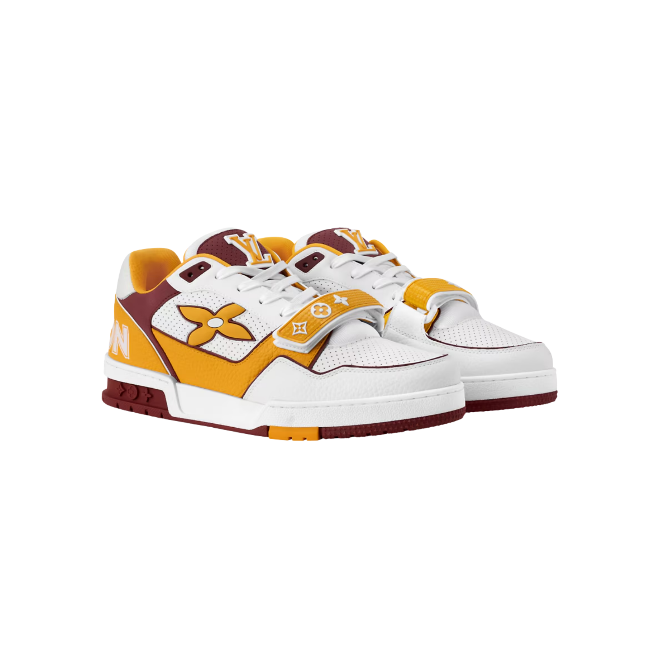 Elvare Club® Sneaker