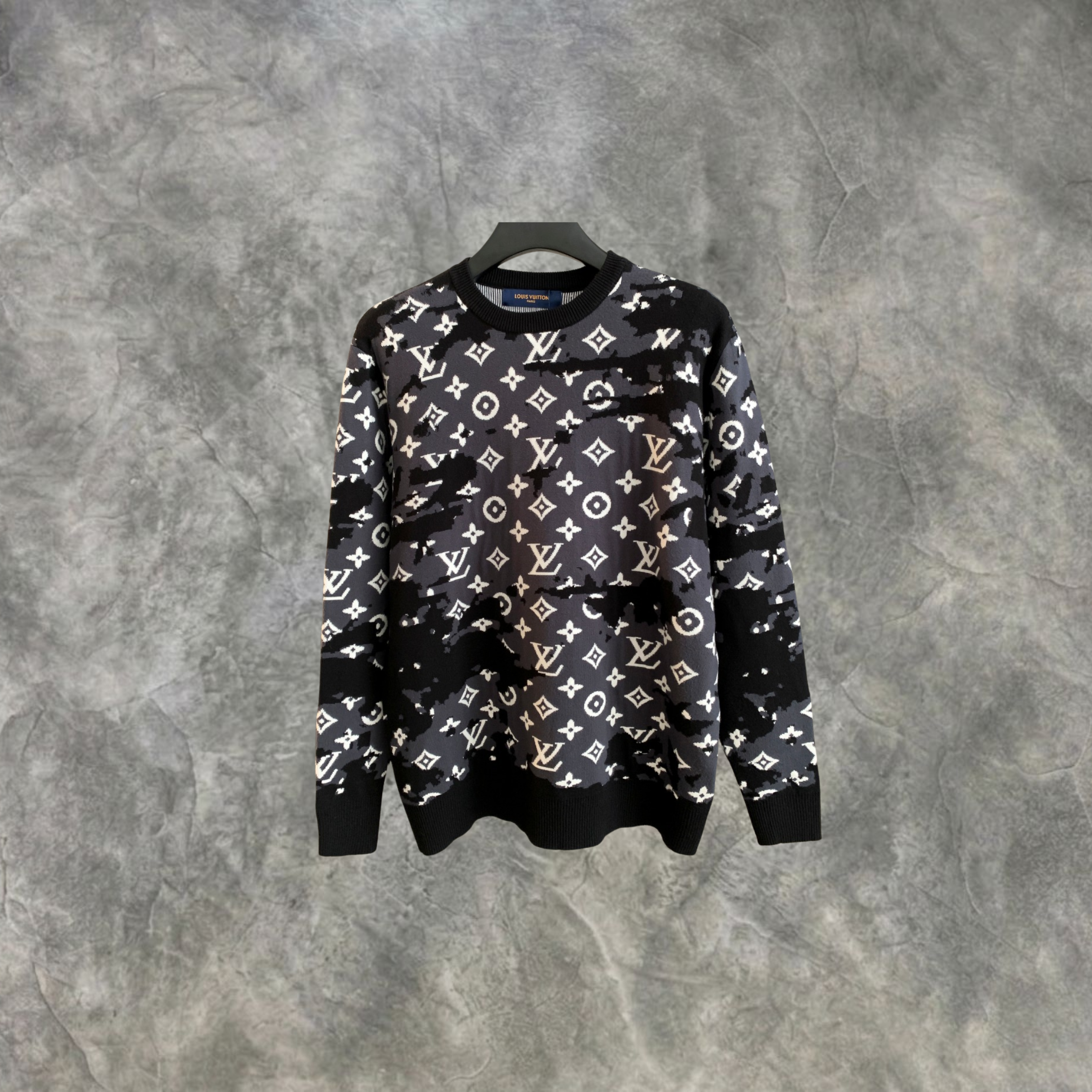 Elvare Club® Sweater