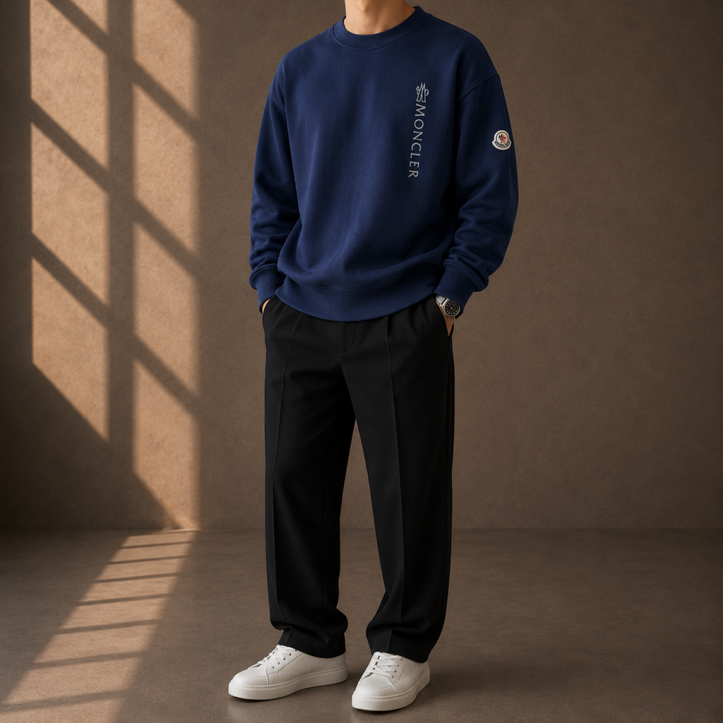 Elvare Club® Sweater
