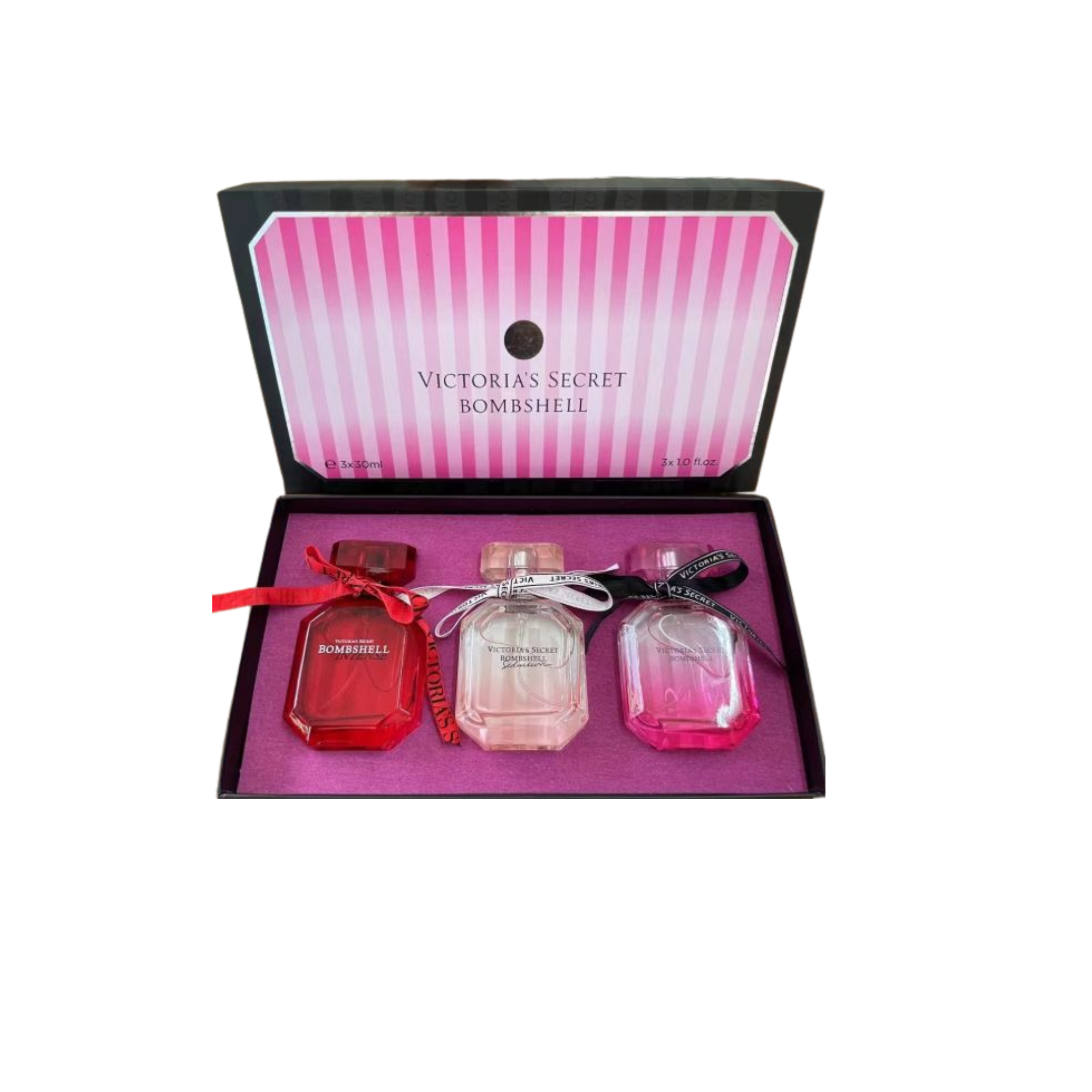 Elvare Club® Perfume