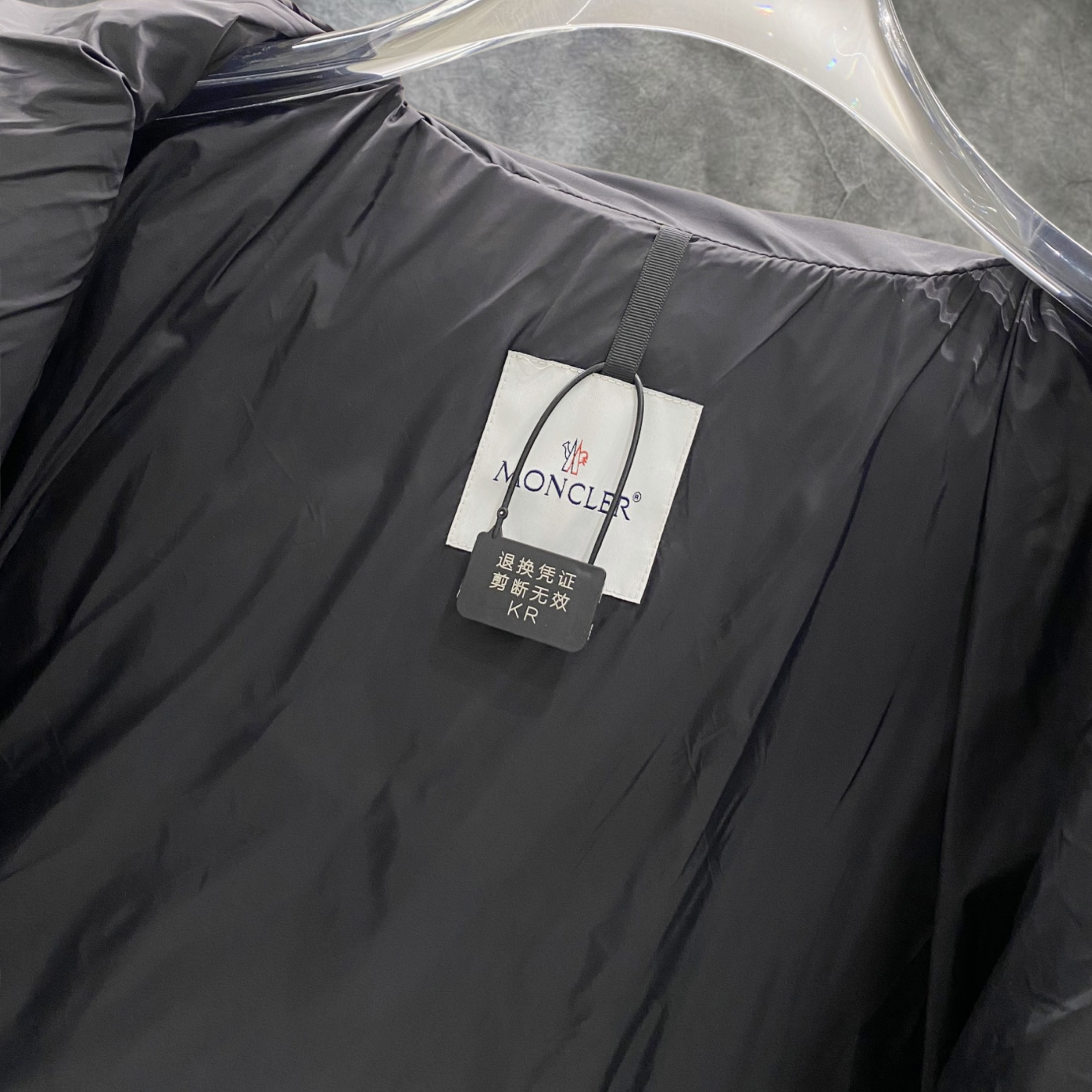 Elvare Club® Puffer Jacket