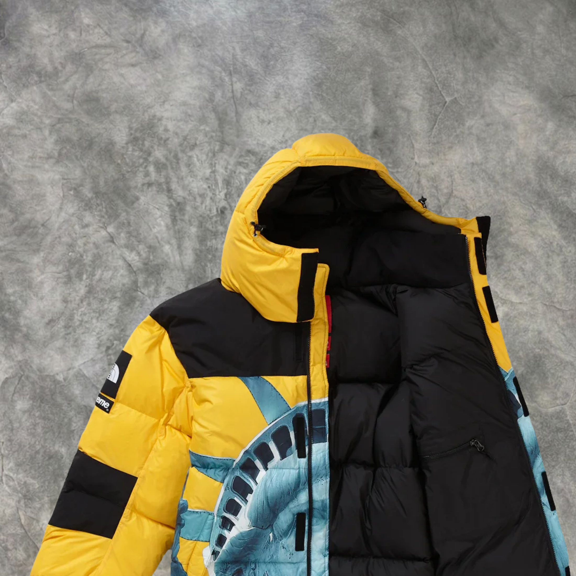 Elvare Club® Puffer Jacket
