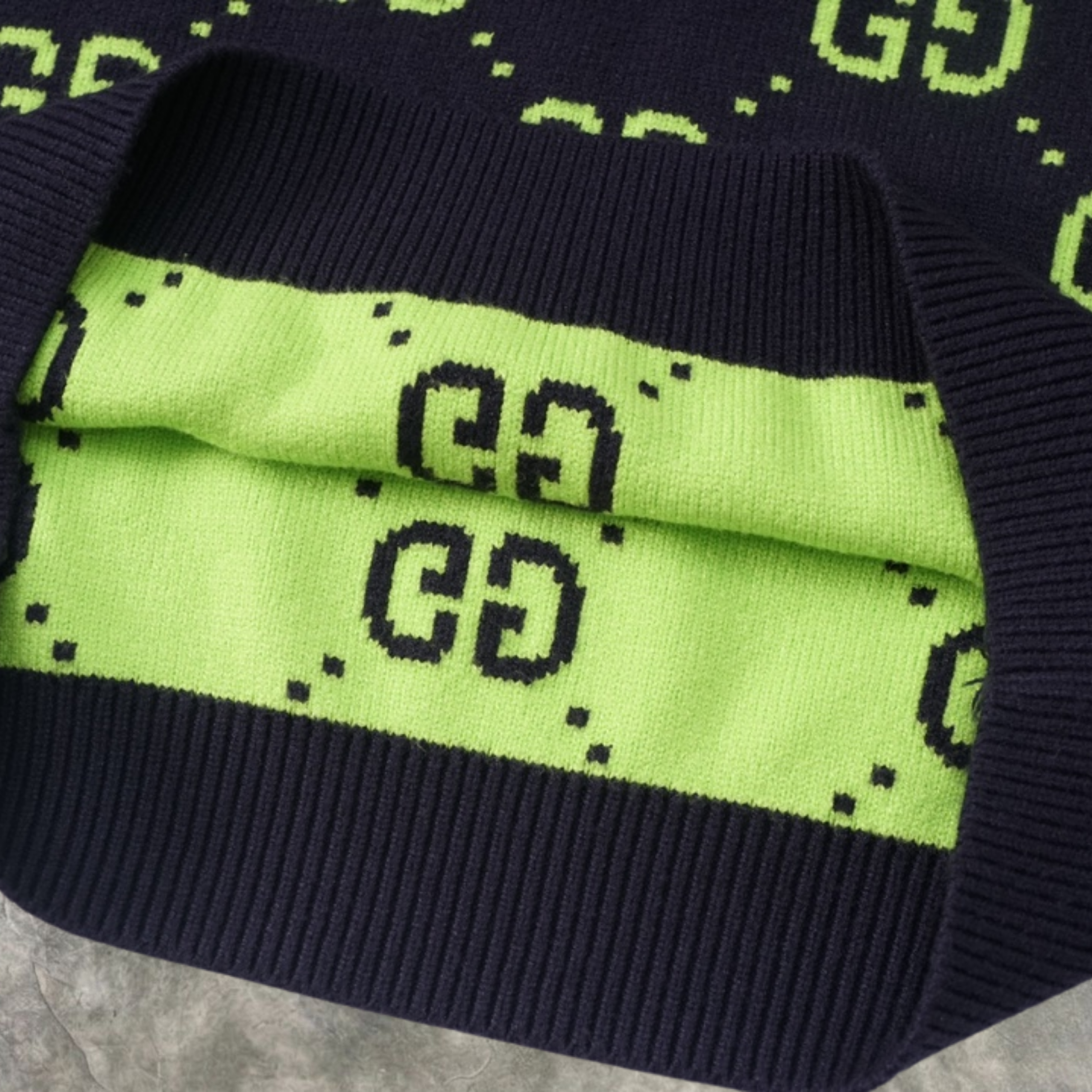 Elvare Club® Sweater
