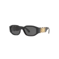 Elvare Club® Black Glasses