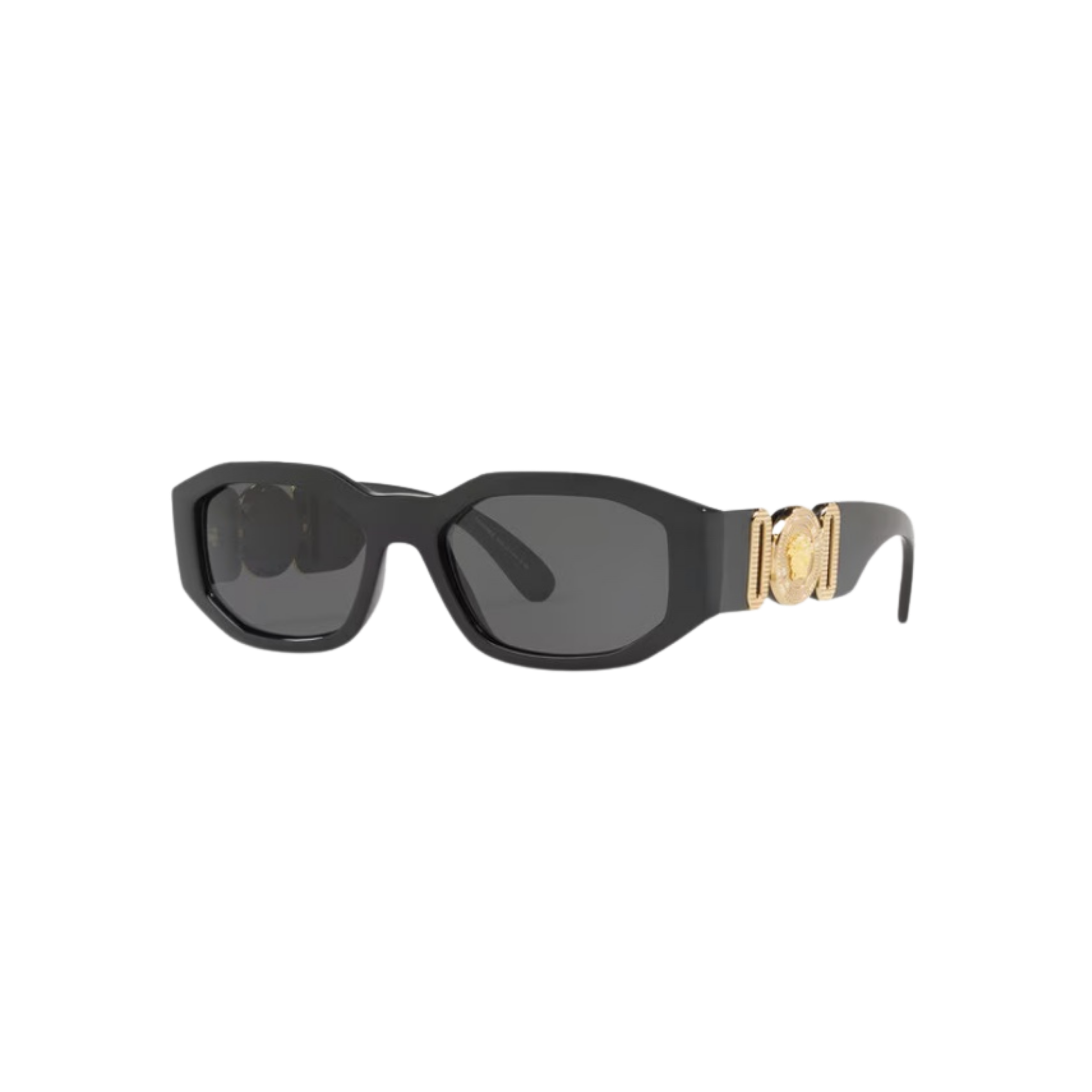Elvare Club® Black Glasses